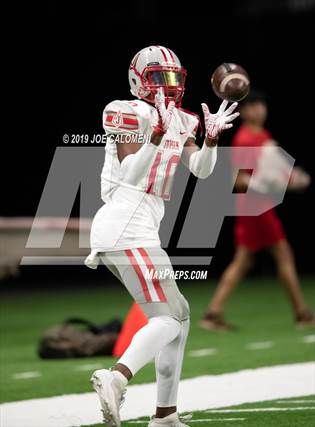 Antony Shelton Judson Hs Converse Tx Maxpreps