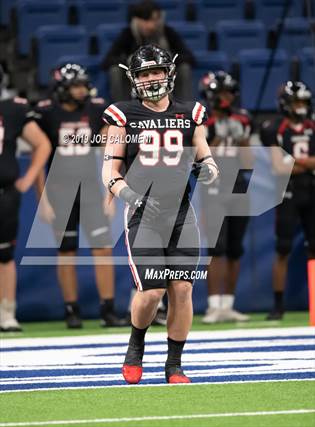 Austin Spille Lake Travis Hs Austin Tx Maxpreps