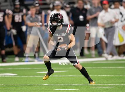 Kyle Eaves Lake Travis Hs Austin Tx Maxpreps