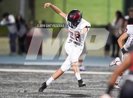 Nathan Price Monte Vista Hs Danville Ca Maxpreps