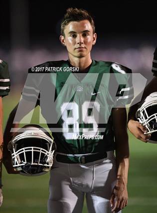 Marcello Tedeschi New Trier Hs Winnetka Il Maxpreps
