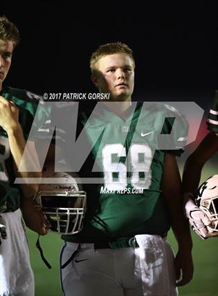 Liam Hirsch New Trier Hs Winnetka Il Maxpreps