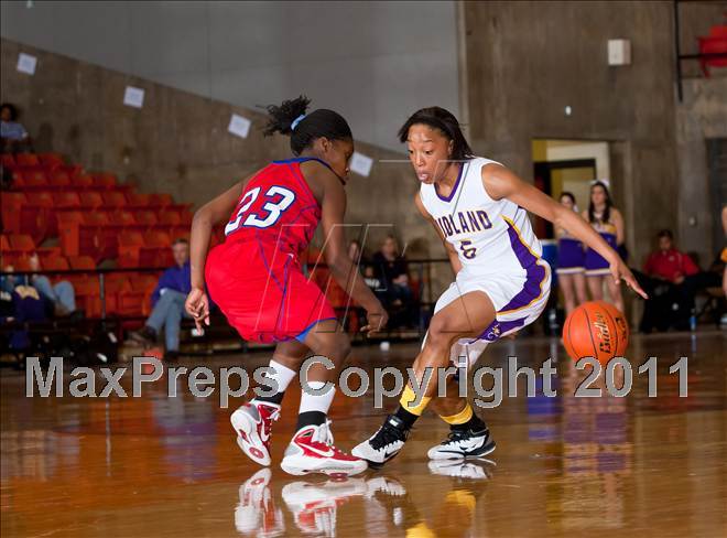 Photo 23 In Girls Basketball Photo Gallery Midland Vs