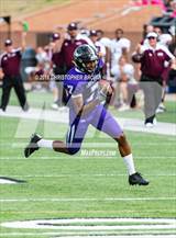 Derick Mourning Morton Ranch Hs Katy Tx Maxpreps
