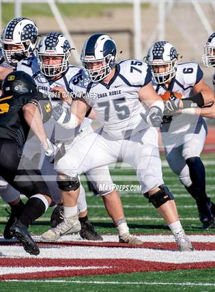 Peter Povey Casa Roble Hs Orangevale Ca Maxpreps