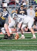 Bradley Rankin Casa Roble Hs Orangevale Ca Maxpreps