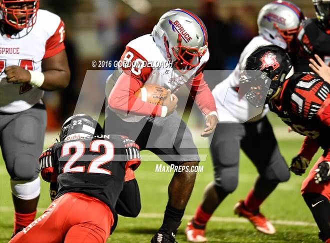 Photo 197 In Football Photo Gallery Spruce Mansfield Legacy