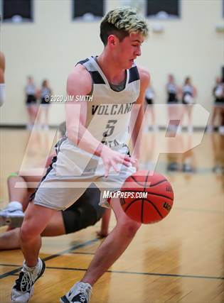 Kaden Valdez Volcano Vista Hs Albuquerque Nm Maxpreps