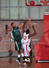 Xavier Johnson Chaparral Hs Temecula Ca Maxpreps