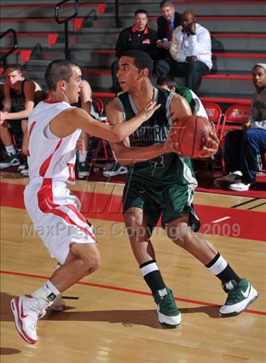 Photo 39 In Basketball Photo Gallery Chaparral Cathedral