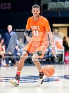 Schedule Pacifica Christian Orange County Tritons 2019 20