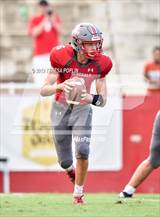 Hayden Wyatt Wade Hampton Hs Greenville Sc Maxpreps