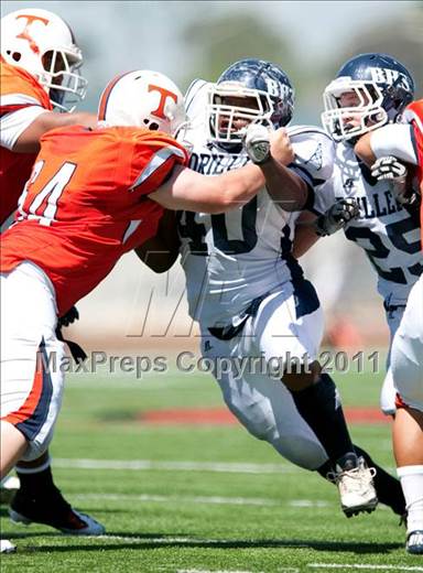 Photo 41 In Football Photo Gallery Timpview Vs Bakersfield