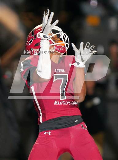 Photo 19 In Football Photo Gallery Montebello Covina Cif Ss