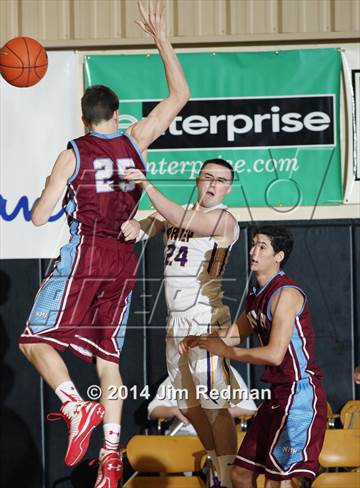 Northfield Mount Hermon Vs Montverde Prep City Of Palms Classic