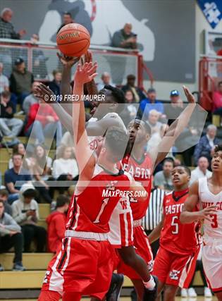 william easton dunk