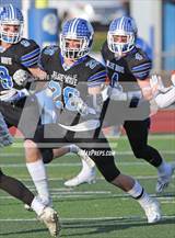 Nick Green Darien Hs Darien Ct Maxpreps