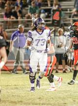 Isaia Glass Queen Creek Hs Queen Creek Az Maxpreps