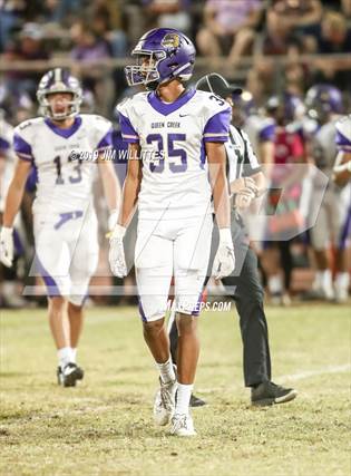 Krew Jackson Queen Creek Hs Queen Creek Az Maxpreps