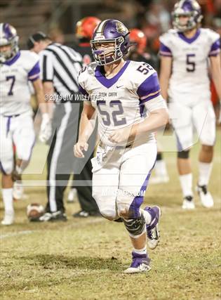 Gus Campbell Queen Creek Hs Queen Creek Az Maxpreps