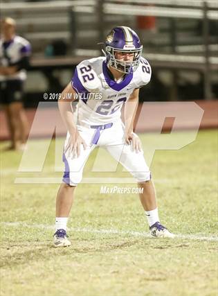 Colton Miller Queen Creek Hs Queen Creek Az Maxpreps