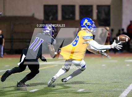 Nathan Castro Bishop Amat Hs La Puente Ca Maxpreps