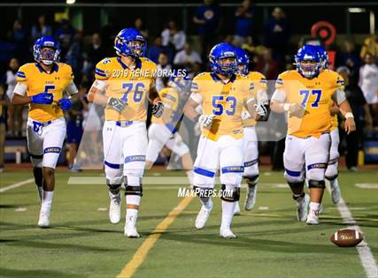 Jacob Cisneros Bishop Amat Hs La Puente Ca Maxpreps