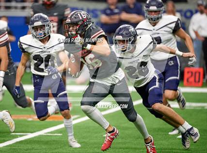 Reid Kuhl Boerne Champion Hs Boerne Tx Maxpreps