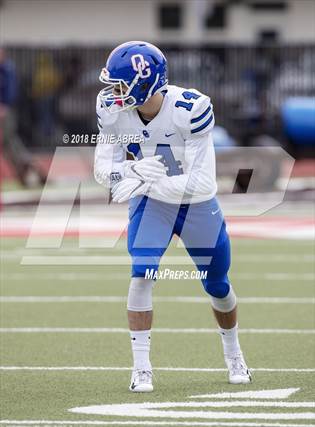 Jose Rivera Orange Glen Hs Escondido Ca Maxpreps