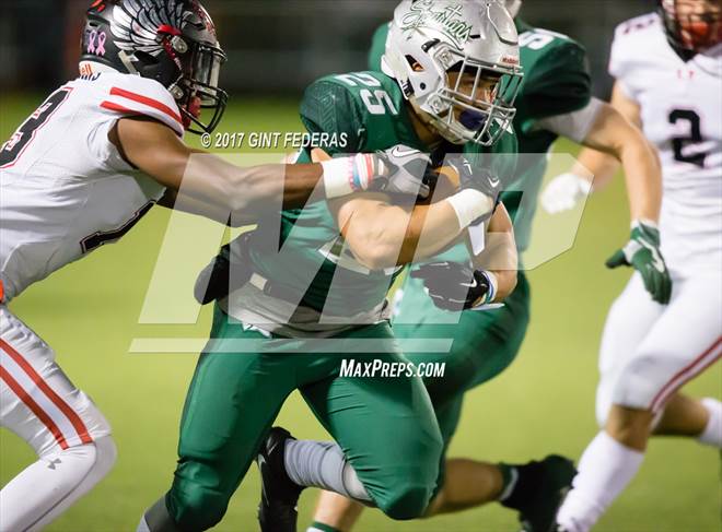 Photo 48 In Football Photo Gallery De La Salle Vs Clayton Valley