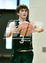 Trey Thompson Reagan Hs San Antonio Tx Maxpreps