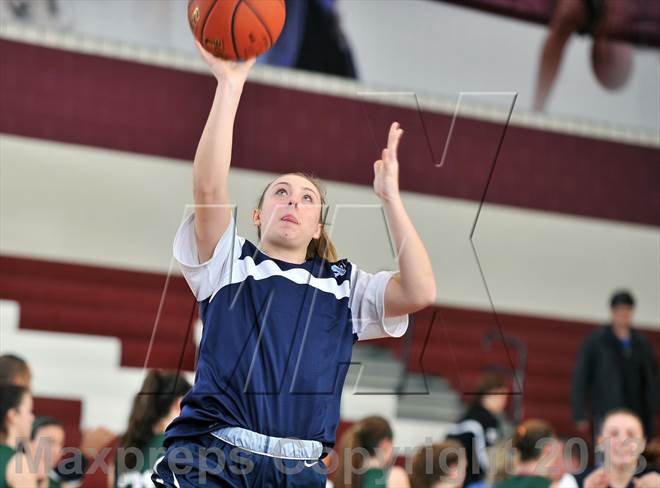 Photo 1 In The Archbishop Molloy Vs Archbishop Wood Philly Ny