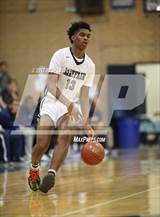 Josh Christopher Mayfair Hs Lakewood Ca Maxpreps