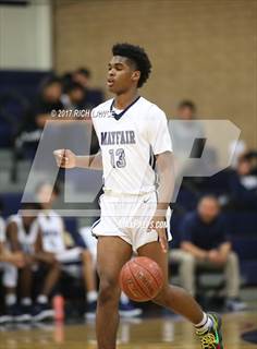 Josh Christopher High School Basketball Stats Mayfair Lakewood