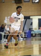 Josh Christopher Mayfair Hs Lakewood Ca Maxpreps