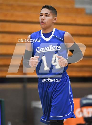 Photo 1 In The Southwest Sd Vs San Diego Academy Cif Sds D5