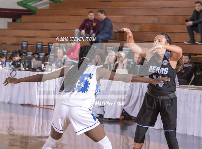 Photo 1 In The Hamilton Heights Vs Winter Haven Geico National