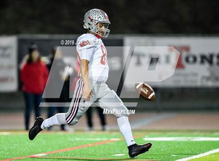 Luis Santiago Rancho Verde Hs Moreno Valley Ca Maxpreps