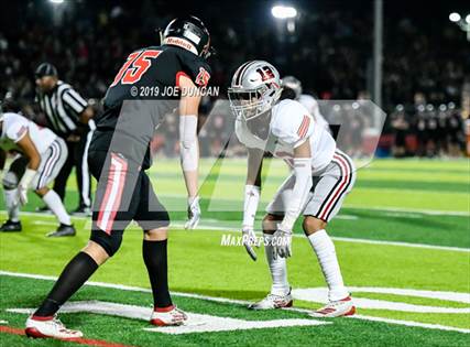Kelvin Richards Rancho Verde Hs Moreno Valley Ca Maxpreps