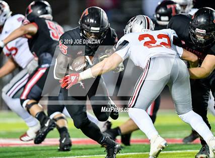 Austin Logan Rancho Verde Hs Moreno Valley Ca Maxpreps