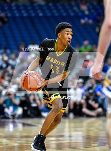 Photo 1 In The Brock Vs Madison Uil 3a Final Photo Gallery 127