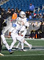 Bishop Fenwick High School Peabody Ma Football
