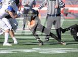 Bishop Fenwick High School Peabody Ma Football