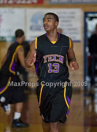 Andre Russell High School Basketball Stats Oakland Tech Oakland Ca Maxpreps