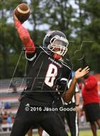 Schedule Pearl Cohn Firebirds 2016 Football Nashville Tn