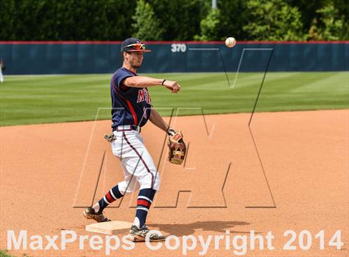 Top 10 high school baseball teams to watch in 2015 - MaxPreps