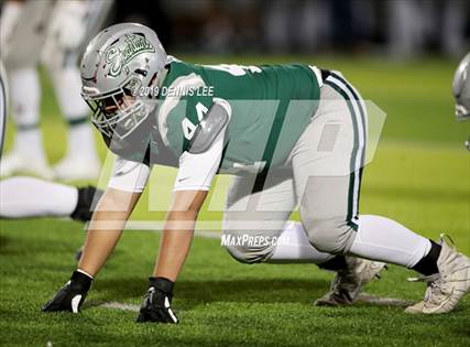 Kingston Rapozo De La Salle Hs Concord Ca Maxpreps