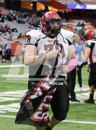 Hunter Suttle Glens Falls Hs Glens Falls Ny Maxpreps