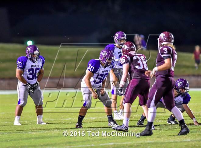 Photo 1 In The Mount Ida Vs Centerpoint Arkansas Football