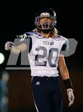 Jaylen Johnson Tsd Austin Tx Maxpreps